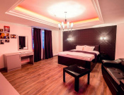 Boutique and bar ''Mr I'' 4*